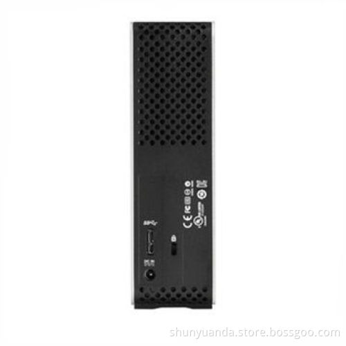 My Book 3.0 external mobile hard disk (1TB)